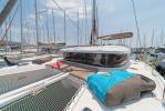 Yachtcharter Lagoon42 Pulsar 6