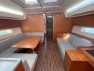Yachtcharter BavariaC50Style 41cab Nosanida 4