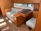Yachtcharter BavariaC50Style 41cab Nosanida 5