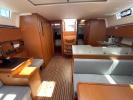 Yachtcharter BavariaC50Style 41cab Nosanida 6