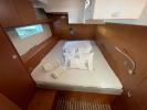 Yachtcharter BavariaC50Style 41cab Nosanida 8