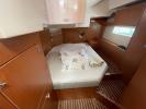 Yachtcharter BavariaC50Style 41cab Nosanida 9