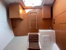 Yachtcharter BavariaC50Style 41cab Nosanida 10