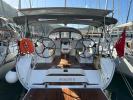 Yachtcharter BavariaCruiser46 Suncity 6