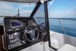 Yachtcharter Merry Fisher 1095 Sea King aussenansicht 6