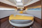 Yachtcharter MerryFisher1095 Sea King 5
