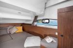 Yachtcharter Merry Fisher 1095 Sea King aussenansicht 10