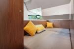 Yachtcharter Merry Fisher 1095 Sea King aussenansicht 11