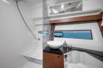 Yachtcharter Merry Fisher 1095 Sea King aussenansicht 12