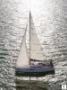 Yachtcharter SunOdyssey349 Anastasia 2