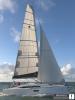 Yachtcharter SunOdyssey349 Anastasia 8