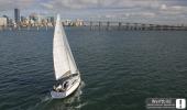 Yachtcharter SunOdyssey349 Anastasia 9