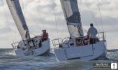 Yachtcharter SunOdyssey349 Anastasia 10