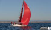 Yachtcharter SunOdyssey380 Leo 3
