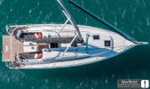 Yachtcharter SunOdyssey380 Leo 5