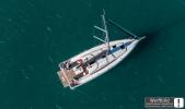 Yachtcharter SunOdyssey380 Leo 6