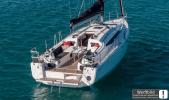 Yachtcharter SunOdyssey380 Leo 7