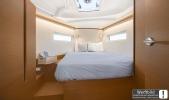 Yachtcharter SunOdyssey380 Leo 12