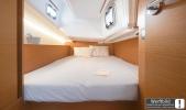 Yachtcharter SunOdyssey380 Leo 13