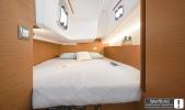Yachtcharter SunOdyssey380 Leo 14