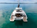 Yachtcharter Lagoon51 6cab Lavina 3