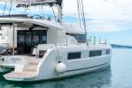 Yachtcharter Lagoon51 6cab Lavina 6