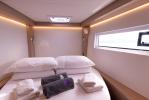 Yachtcharter Lagoon51 6cab Lavina 12
