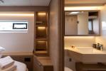 Yachtcharter Lagoon51 6cab Lavina 21