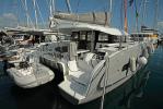 Yachtcharter Excess11 Bronze Kiss 3