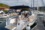 Yachtcharter Bavaria34Cruiser Skippy 1