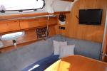 Yachtcharter Bavaria34Cruiser Skippy 3