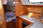 Yachtcharter Bavaria34Cruiser Skippy 4