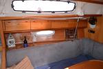 Yachtcharter Bavaria34Cruiser Skippy 5