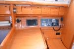 Yachtcharter Bavaria34Cruiser Skippy 6