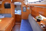 Yachtcharter Bavaria34Cruiser Skippy 7