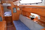 Yachtcharter Bavaria34Cruiser Skippy 8