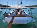 Yachtcharter BavariaC45Style 3cab Wahlheimat 1