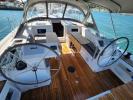 Yachtcharter BavariaC45Style 3cab Wahlheimat 2
