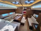 Yachtcharter BavariaC45Style 3cab Wahlheimat 7