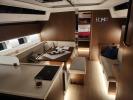 Yachtcharter BavariaC45Style 3cab Wahlheimat 9