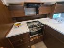 Yachtcharter BavariaC45Style 3cab Wahlheimat 10