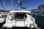 Yachtcharter BaliCatspace Fux 4 Sail 1