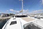 Yachtcharter Saona47 Fee 3