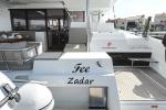 Yachtcharter Saona47 Fee 7
