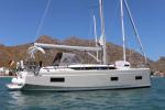 Yachtcharter BavariaC38 Levante