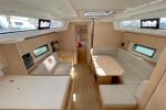 Yachtcharter BavariaC38 Levante 6