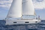 Yachtcharter BavariaC45 Whisper