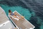 Yachtcharter BavariaC45 Whisper 1