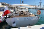 Yachtcharter BavariaC45 Whisper 3