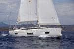 Yachtcharter BavariaC45 Whisper 4
